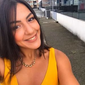 Meet your Posher, Fernanda